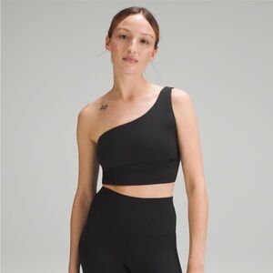 Lululemon Align Asymmetrical Bra